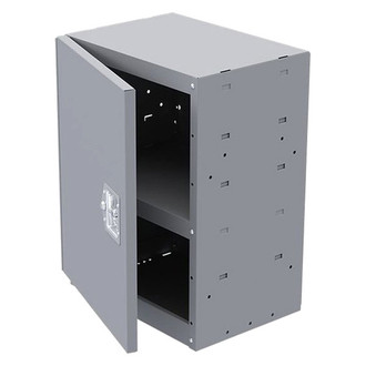 Kargo Master® - 27" Cabinet Locker with Full Door