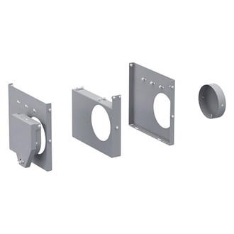 Kargo Master® - Under Shelf Conduit Carrier