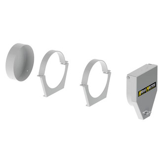 Kargo Master® - Conduit Carrier Clamp Bracket