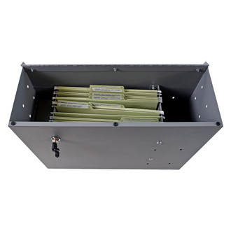 Kargo Master® - Driver Data File Cabinet