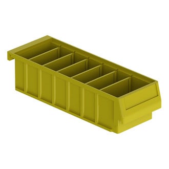 Kargo Master® - Plastic Bin