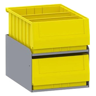 Kargo Master® - Extended Bin Stand