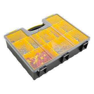 Kargo Master® - Kargo Case