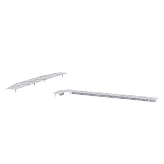 Kargo Master® - Threshold Kit