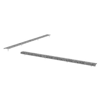 Kargo Master® - Threshold Kit