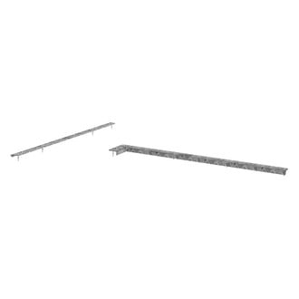 Kargo Master® - Threshold Kit