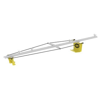 Kargo Master® - Interior Ladder Rack
