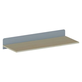 Kargo Master® - Workbench Top with Backsplash