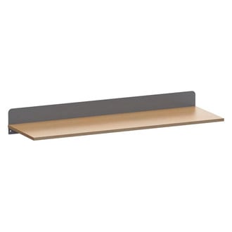 Kargo Master® - 52" W Workbench Top with Backsplash