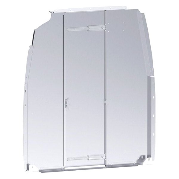 Kargo Master® 40601SH Van Bulkhead Sliding Door Partition Kit