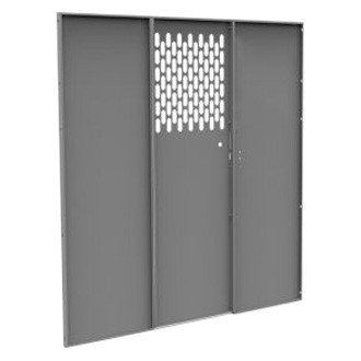 Kargo Master® - Perforated Partition Panel