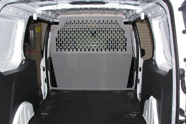 Kargo Master® 40670 Perforated Partition Panel Kit