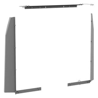 Kargo Master® - Wing Kit