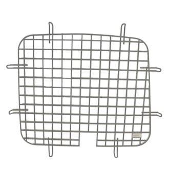 Kargo Master® - Hinged Side Door Security Window Screens