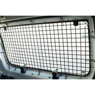 Kargo Master® - Sliding Side Door Security Window Screens
