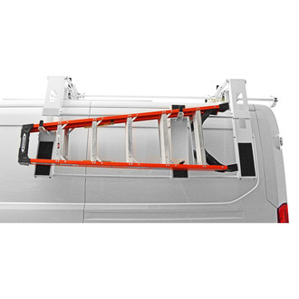 Kargo Master® - EZ Drop Dawn 6' and 8' Step Ladder Rack Bracket