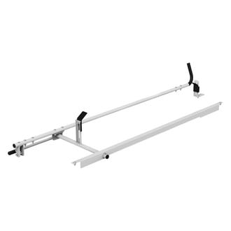 Kargo Master® - Driver Side Mechanism Clamp and Lock Ladder Rack