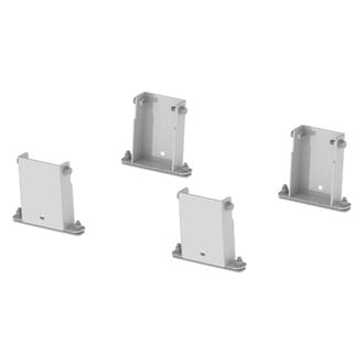 Kargo Master® - Mount Kit Ladder Racks