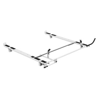 Kargo Master® - Passenger Side Clamp and Lock Ladder Rack