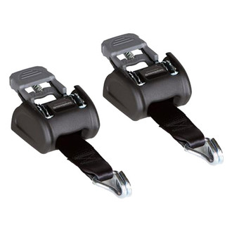 Kargo Master® - Ratchet Straps