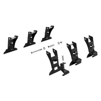 Kargo Master® - Pro III Medium Duty Cargo Rack