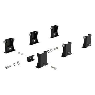 Kargo Master® - Pro III Medium Duty Cargo Rack
