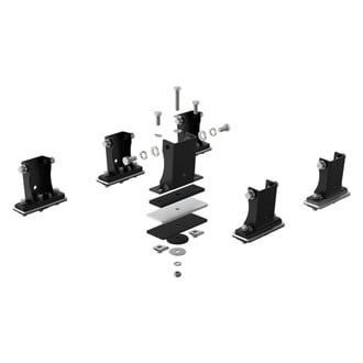 Kargo Master® - Cargo Rack Mount Kit
