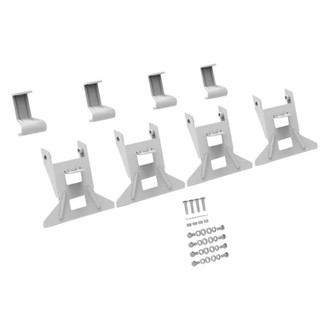 Kargo Master® - Mount Kit Ladder Racks