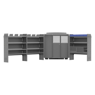 Kargo Master® - General Service Package