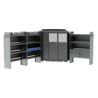 Kargo Master® - General Service Package