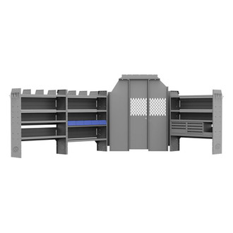 Kargo Master® - General Service Package
