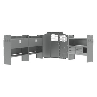 Kargo Master® - General Service Package