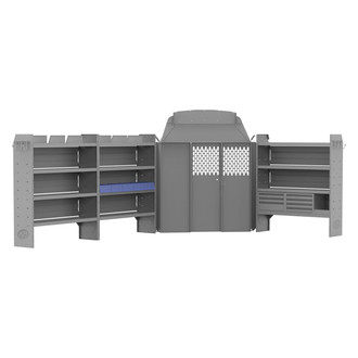 Kargo Master® - General Service Package