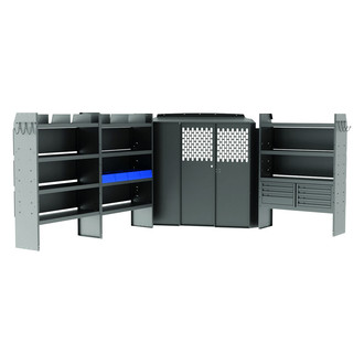 Kargo Master® - General Service Package