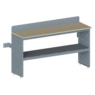 Kargo Master® - Workbench