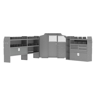 Kargo Master® - General Service Package