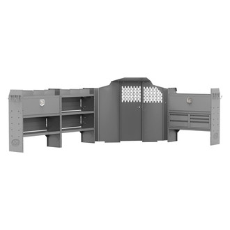 Kargo Master® - General Service Package