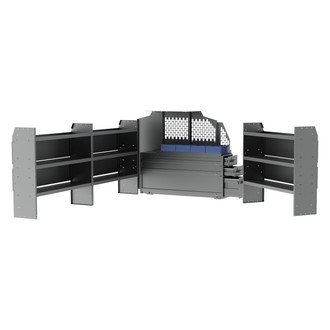 Kargo Master® - EZ All Trades Equipment Package