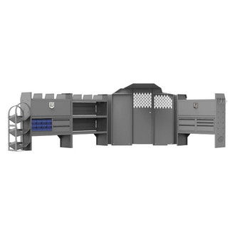 Kargo Master® - Heating and A/C Repair Package