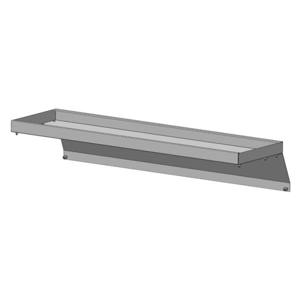 Kargo Master® - EZ Top Shelf for 42" Adjustable Shelf Unit
