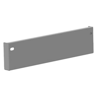 Kargo Master® - EZ 10" Shelf Lip