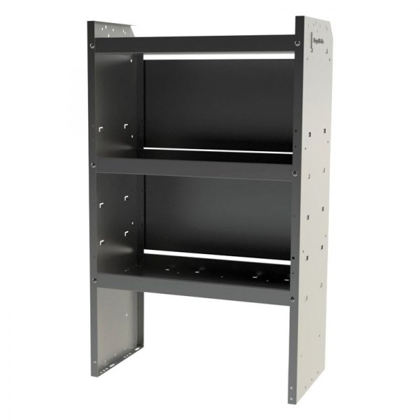 Kargo Master Ez Adjustable Shelf Unit, Expandable Shelving Unit Homestars