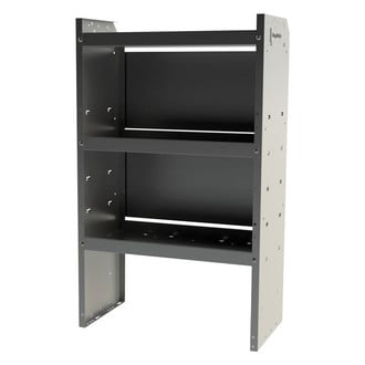 Kargo Master® - EZ Adjustable Shelf Unit