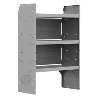 Kargo Master® - EZ Adjustable Shelf Unit