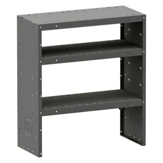 Kargo Master® - EZ Adjustable Shelf Unit