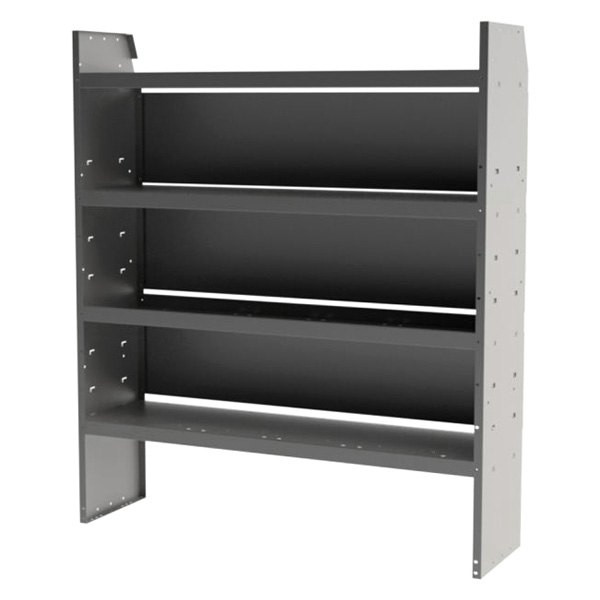 Kargo Master® 48324 - EZ Adjustable Shelf Unit