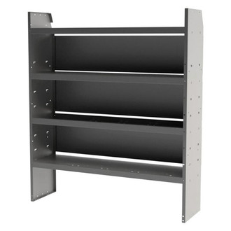 Kargo Master® - EZ Adjustable Shelf Unit