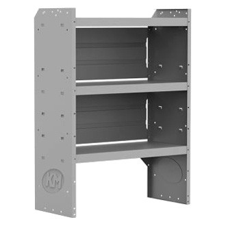 Kargo Master® - EZ Adjustable Shelf Unit