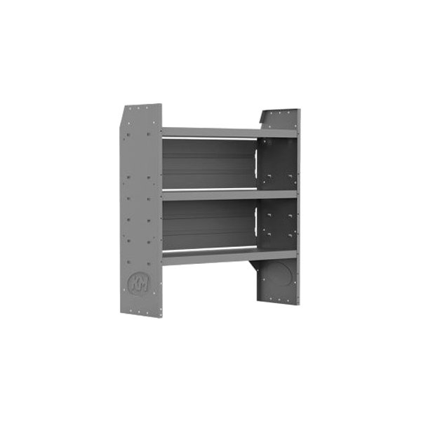 Kargo Master® - EZ Adjustable Shelf Unit