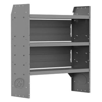 Kargo Master® - EZ Adjustable Shelf Unit